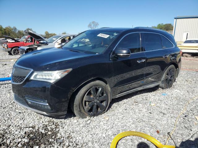 Продажа на аукционе авто 2014 Acura Mdx Advanc, vin: 5FRYD3H80EB007038, номер лота: 89484655