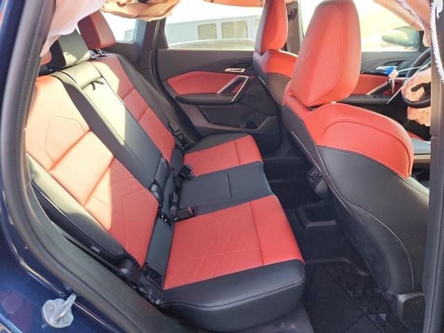 Продаж на аукціоні авто 2025 Bmw X1 Xdrive2, vin: WBX73EF0XS5134792, номер лоту: 85560055
