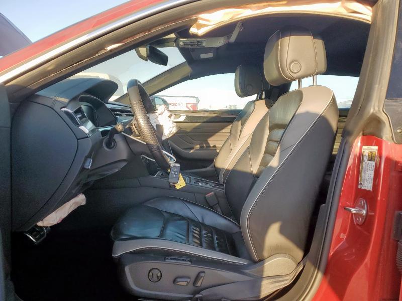 Aukcja sprzedaży 2023 Volkswagen Arteon, vin: WVWAR7AN2PE014279, numer aukcji: 85293605