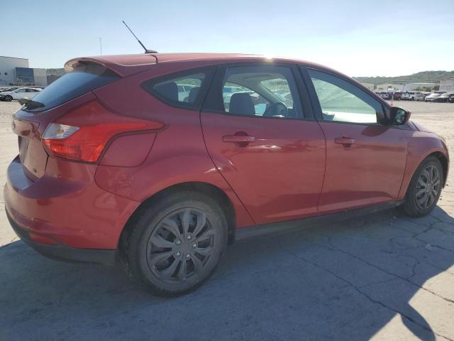 Продаж на аукціоні авто 2012 Ford Focus, vin: 1FAHP3K21CL289641, номер лоту: 90813635