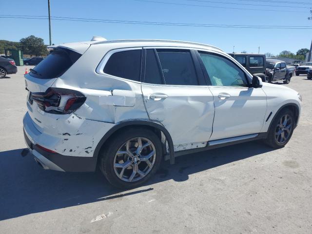 Продаж на аукціоні авто 2023 Bmw X3, vin: 5UX43DP04P9N79875, номер лоту: 86486625