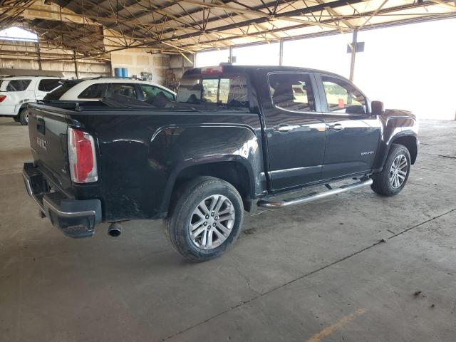 Продаж на аукціоні авто 2018 Gmc Canyon Slt, vin: 1GTG5DEN4J1172121, номер лоту: 86663255