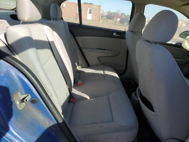 90309585 :رقم المزاد ، 1G1AM58BX87191501 vin ، 2008 Chevrolet Cobalt مزاد بيع