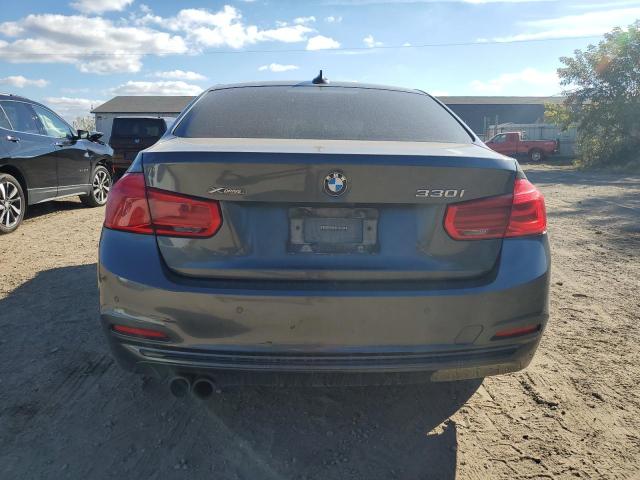 Продажа на аукционе авто 2017 Bmw 330 Xi, vin: WBA8D9G57HNU59681, номер лота: 86703515