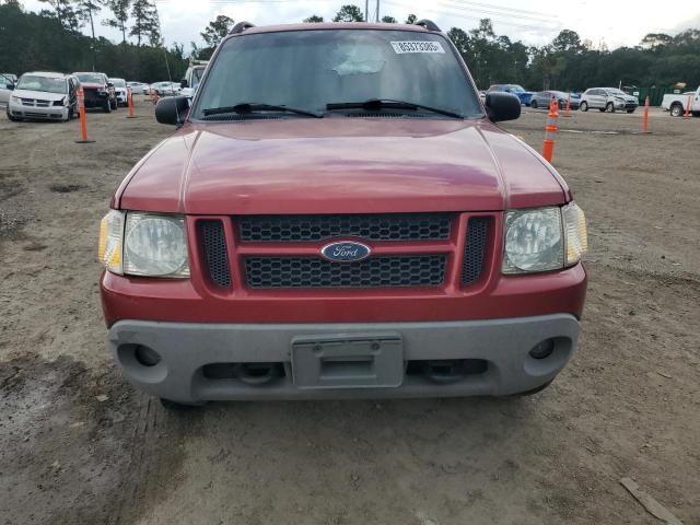 2002 Ford Explorer Sport Trac მანქანა იყიდება აუქციონზე, vin: 1FMZU77E92UA91038, აუქციონის ნომერი: 91449945