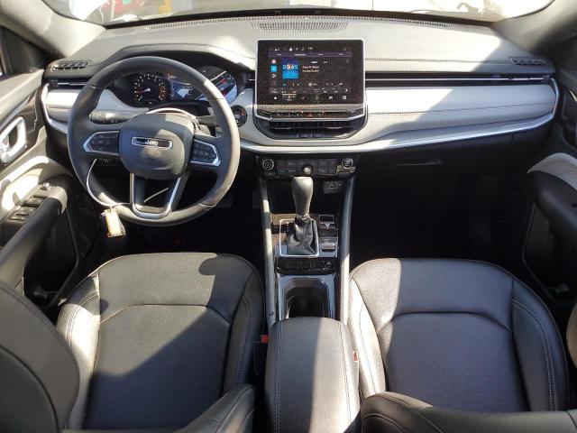 90721585 :رقم المزاد ، 3C4NJDCN6ST507007 vin ، 2025 Jeep Compass Li مزاد بيع