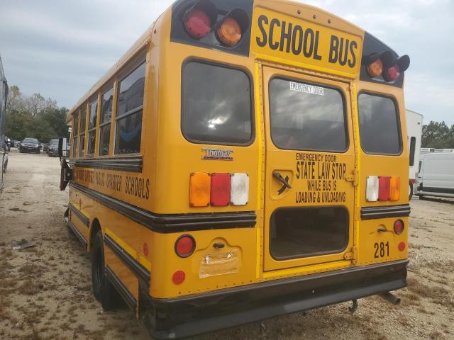85765685 :رقم المزاد ، 1HA6GUBG8HN006565 vin ، 2017 Chev Bus مزاد بيع