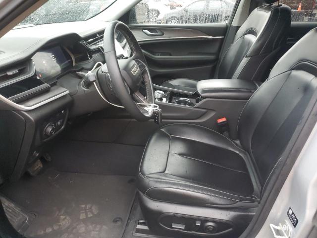 Продаж на аукціоні авто 2023 Jeep Grand Cher, vin: 1C4RJYB67PC623581, номер лоту: 90928685