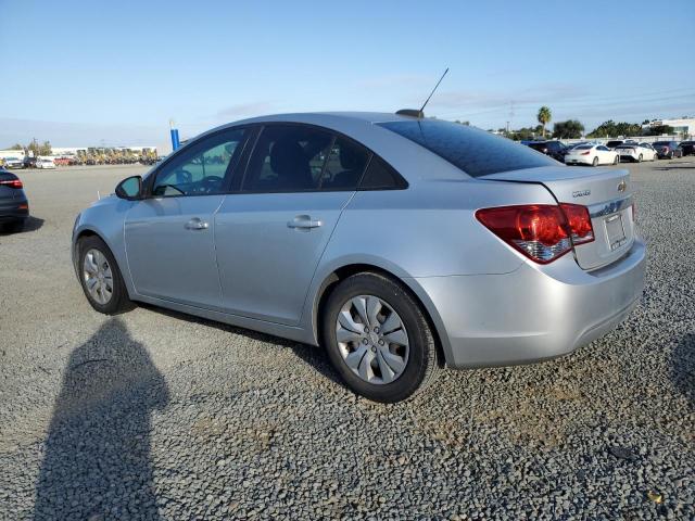 Продаж на аукціоні авто 2016 Chevrolet Cruze Limited, vin: 1G1PC5SG5G7152895, номер лоту: 83755225