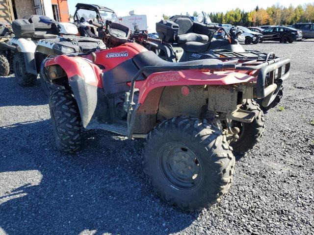 2009 Suzuki Lt-a750 X მანქანა იყიდება აუქციონზე, vin: 5SAAR41A497105561, აუქციონის ნომერი: 84448665