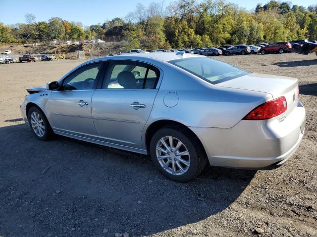 2011 Buick Lucerne მანქანა იყიდება აუქციონზე, vin: 1G4HC5EM7BU138046, აუქციონის ნომერი: 86616025