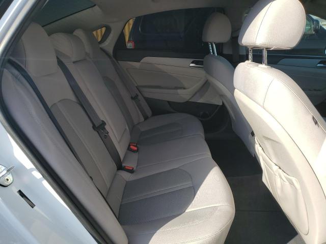 2019 Hyundai Sonata Lim მანქანა იყიდება აუქციონზე, vin: 5NPE34AF4KH820207, აუქციონის ნომერი: 82726775