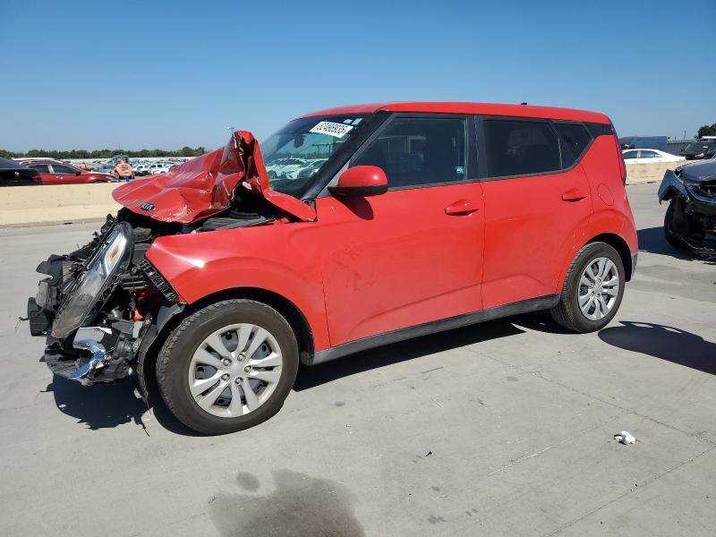 Aukcja sprzedaży 2021 Kia Soul, vin: KNDJ23AU1M7759139, numer aukcji: 82498935