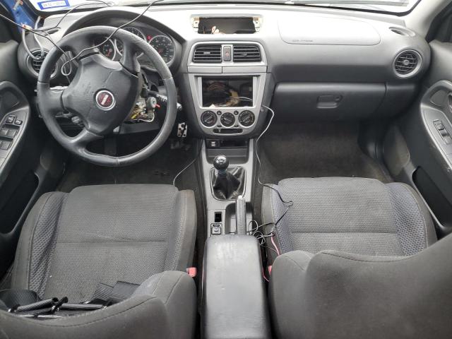 Aukcja sprzedaży 2004 Subaru Impreza Wr, vin: JF1GD29654G503340, numer aukcji: 87124005