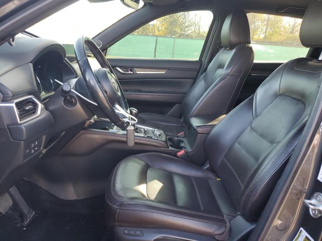 89681405 :رقم المزاد ، JM3KFBEY0K0514099 vin ، 2019 Mazda Cx-5 مزاد بيع