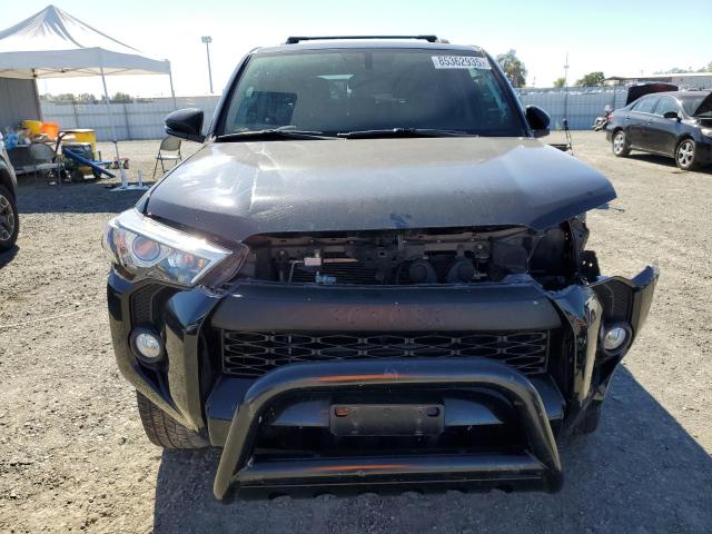 Aukcja sprzedaży 2018 Toyota 4runner, vin: JTEBU5JR1J5569298, numer aukcji: 85362935