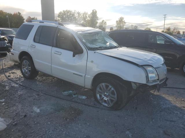 86655495 :رقم المزاد ، 4M2EN4J82AUJ02259 vin ، 2010 Mercury Mountaineer مزاد بيع