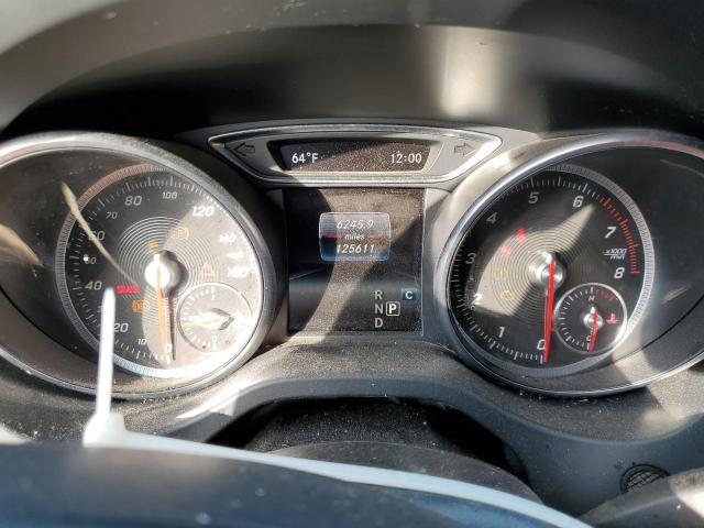Продажа на аукционе авто 2018 Mercedes-benz Cla, vin: WDDSJ4EB2JN560989, номер лота: 86815135