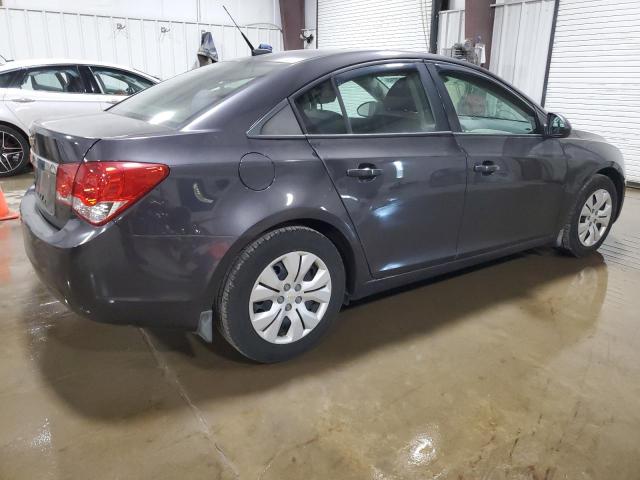 85870245 :رقم المزاد ، 1G1PA5SG4E7123083 vin ، 2014 Chevrolet Cruze Ls مزاد بيع