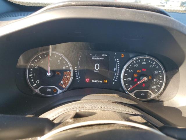 2021 Jeep Renegade S მანქანა იყიდება აუქციონზე, vin: ZACNJCABXMPM49543, აუქციონის ნომერი: 86448955