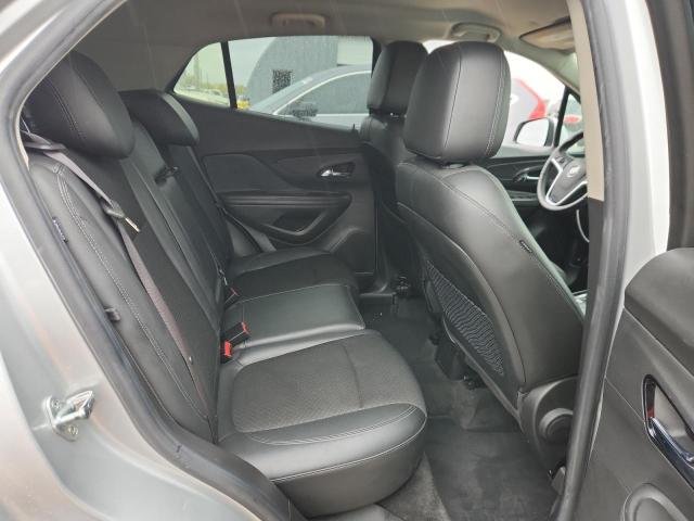 Продаж на аукціоні авто 2017 Buick Encore Pre, vin: KL4CJASB9HB046547, номер лоту: 90427065