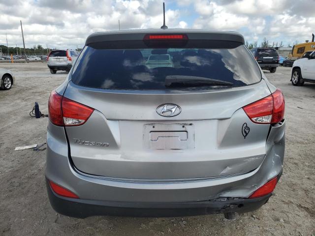Aukcja sprzedaży 2015 Hyundai Tucson, vin: KM8JT3AF8FU025936, numer aukcji: 50882206