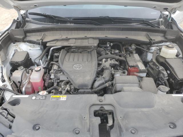 90791225 :رقم المزاد ، 5TDAAAB50RS046731 vin ، 2024 Toyota Grand Highlander مزاد بيع