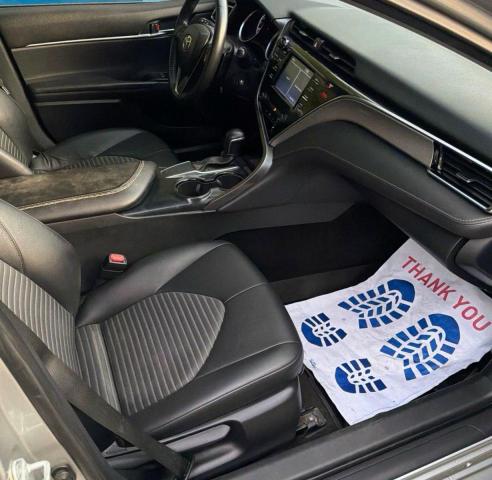 Продаж на аукціоні авто 2018 Toyota Camry L, vin: JTNB11HK1J3034946, номер лоту: 85382435