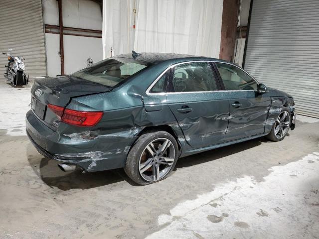 86245695 :رقم المزاد ، WAUENAF45HN024863 vin ، 2017 Audi A4 مزاد بيع
