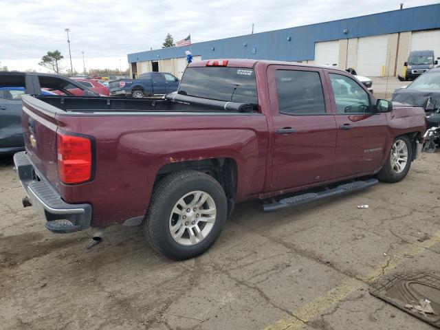 Продажа на аукционе авто 2014 Chevrolet Silverado, vin: 3GCPCRECXEG203154, номер лота: 90336835