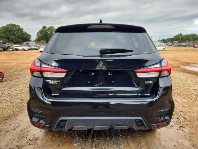 Продажа на аукционе авто 2022 Mitsubishi Outlander Sport, vin: JA4ARUAU6NU009220, номер лота: 84366255