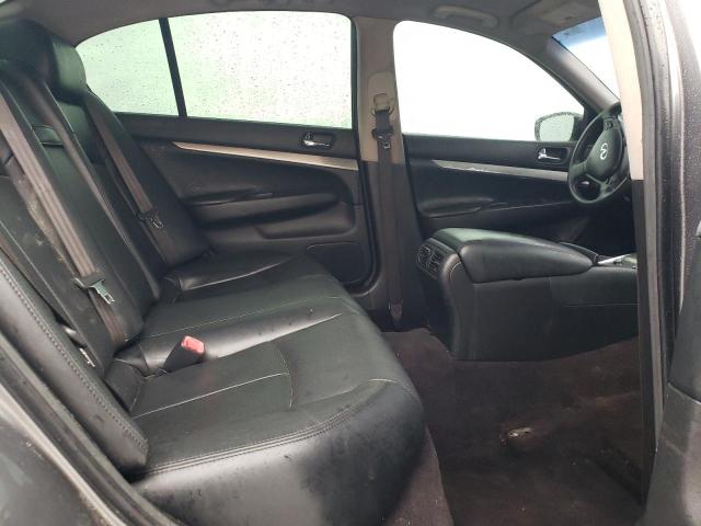 Aukcja sprzedaży 2012 Infiniti G37, vin: JN1CV6AP5CM627077, numer aukcji: 85703665