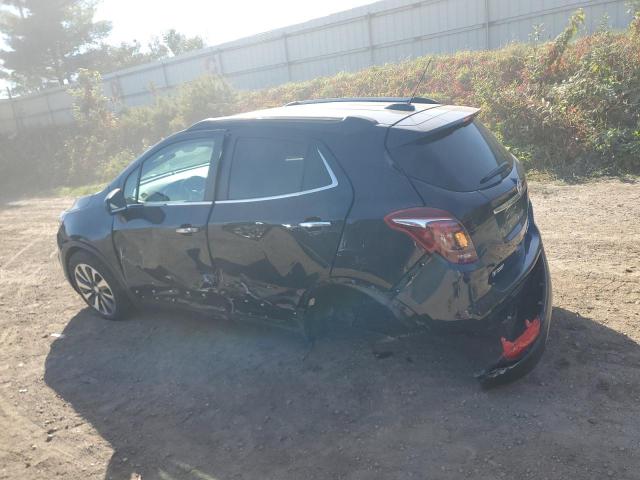 82393885 :رقم المزاد ، KL4CJESM5NB569374 vin ، 2022 Buick Encore مزاد بيع