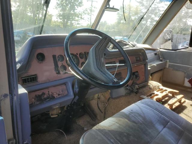 85138245 :رقم المزاد ، 3FCLF53G3KJA01498 vin ، 1989 Ford F530 Super مزاد بيع