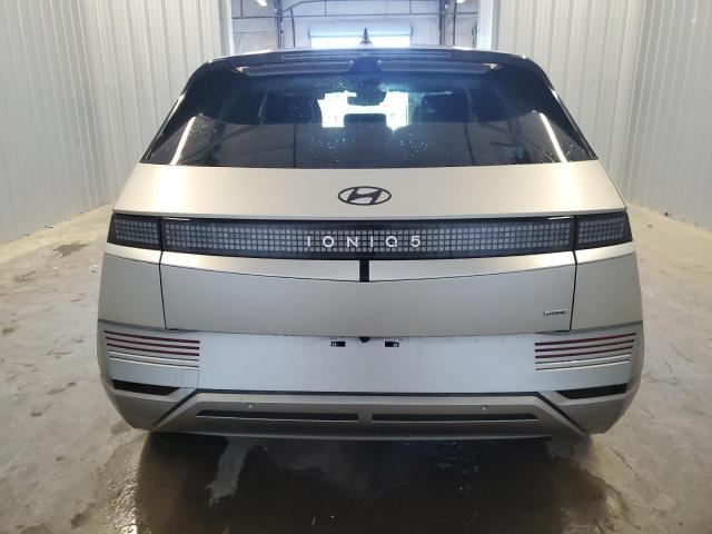 Продаж на аукціоні авто 2024 Hyundai Ioniq 5, vin: KM8KRDDF2RU275097, номер лоту: 87392905