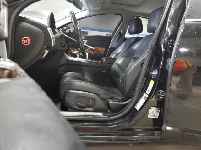 90454095 :رقم المزاد ، SAJWA0FS5FPU50762 vin ، 2015 Jaguar Xf 2.0t Pr مزاد بيع