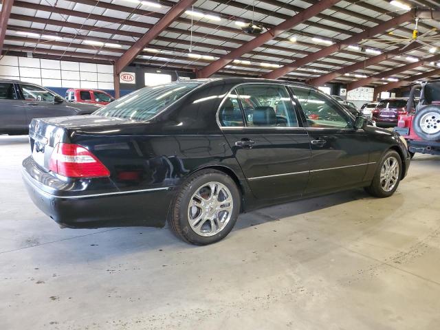 Aukcja sprzedaży 2005 Lexus Ls 430, vin: JTHBN36F450173792, numer aukcji: 89796655