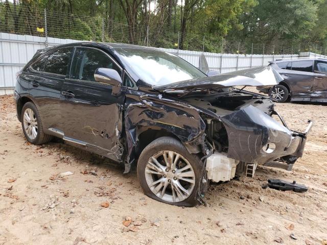 Aukcja sprzedaży 2012 Lexus Rx, vin: JTJZB1BA2C2407627, numer aukcji: 86046735