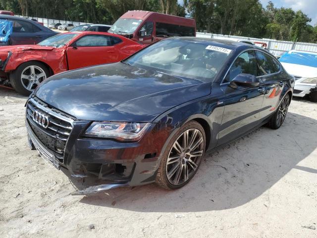 Продаж на аукціоні авто 2015 Audi A7 Premium, vin: WAUWGAFC7FN024088, номер лоту: 81952715