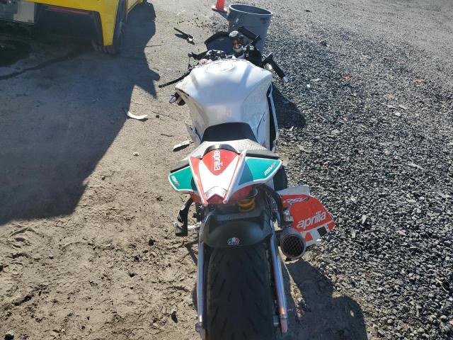 Aukcja sprzedaży 2020 Aprilia Rsv4, vin: ZD4KEU002LS002041, numer aukcji: 84573825