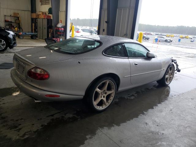 90048315 :رقم المزاد ، SAJDA41B21PA12122 vin ، 2001 Jaguar Xkr مزاد بيع
