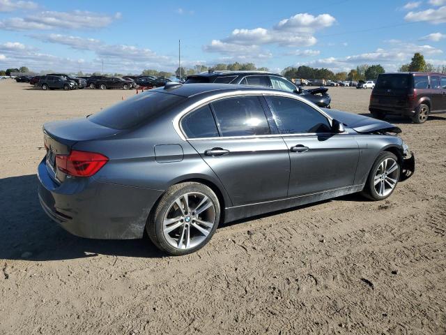 Продажа на аукционе авто 2017 Bmw 330 Xi, vin: WBA8D9G57HNU59681, номер лота: 86703515