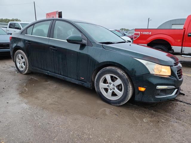 89870665 :رقم المزاد ، 1G1PC5SB2F7234697 vin ، 2015 Chevrolet Cruze مزاد بيع