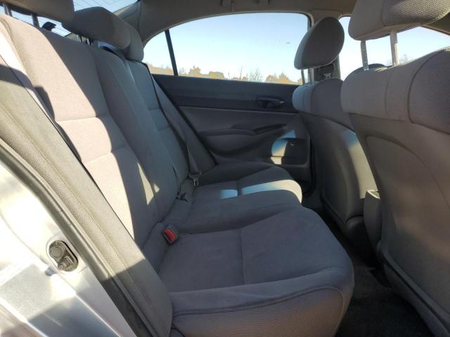 87297365 :رقم المزاد ، 19XFA1F37BE042089 vin ، 2011 Honda Civic مزاد بيع