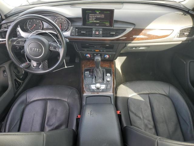 Продажа на аукционе авто 2016 Audi A6, vin: WAUFGAFC5GN167445, номер лота: 89840045