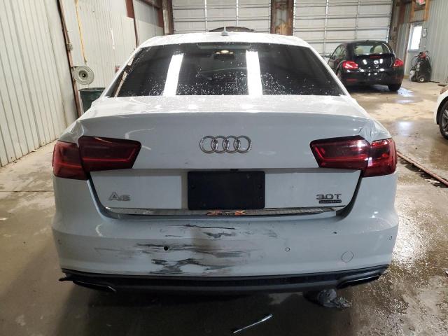 Aukcja sprzedaży 2016 Audi A6, vin: WAUFGAFC5GN070777, numer aukcji: 90838525