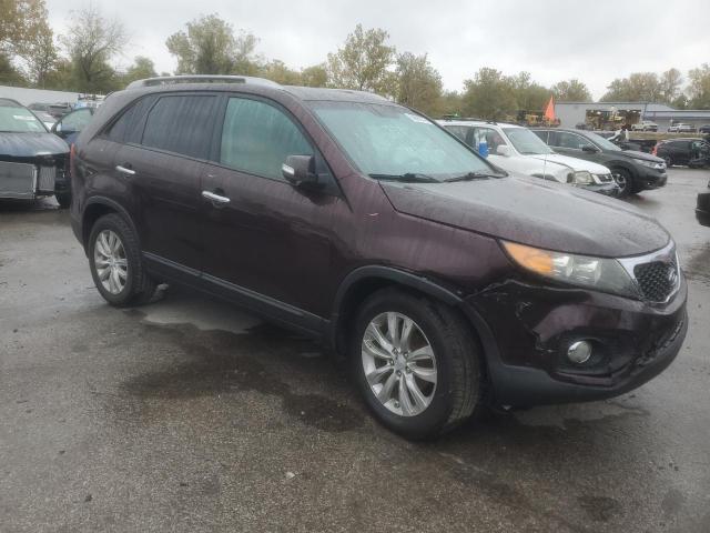 Продажа на аукционе авто 2011 Kia Sorento, vin: 5XYKU3A11BG150251, номер лота: 89689775