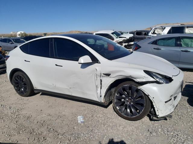 Aukcja sprzedaży 2021 Tesla Model Y, vin: 5YJYGDEE4MF192007, numer aukcji: 82288615