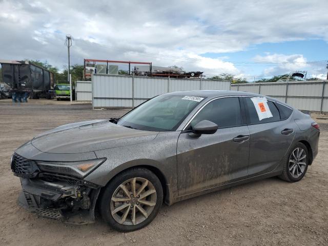 87315295 :رقم المزاد ، 19UDE4H22RA007704 vin ، 2024 Acura Integra مزاد بيع