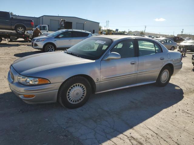 90101495 :رقم المزاد ، 1G4HP52K744112587 vin ، 2004 Buick Lesabre مزاد بيع